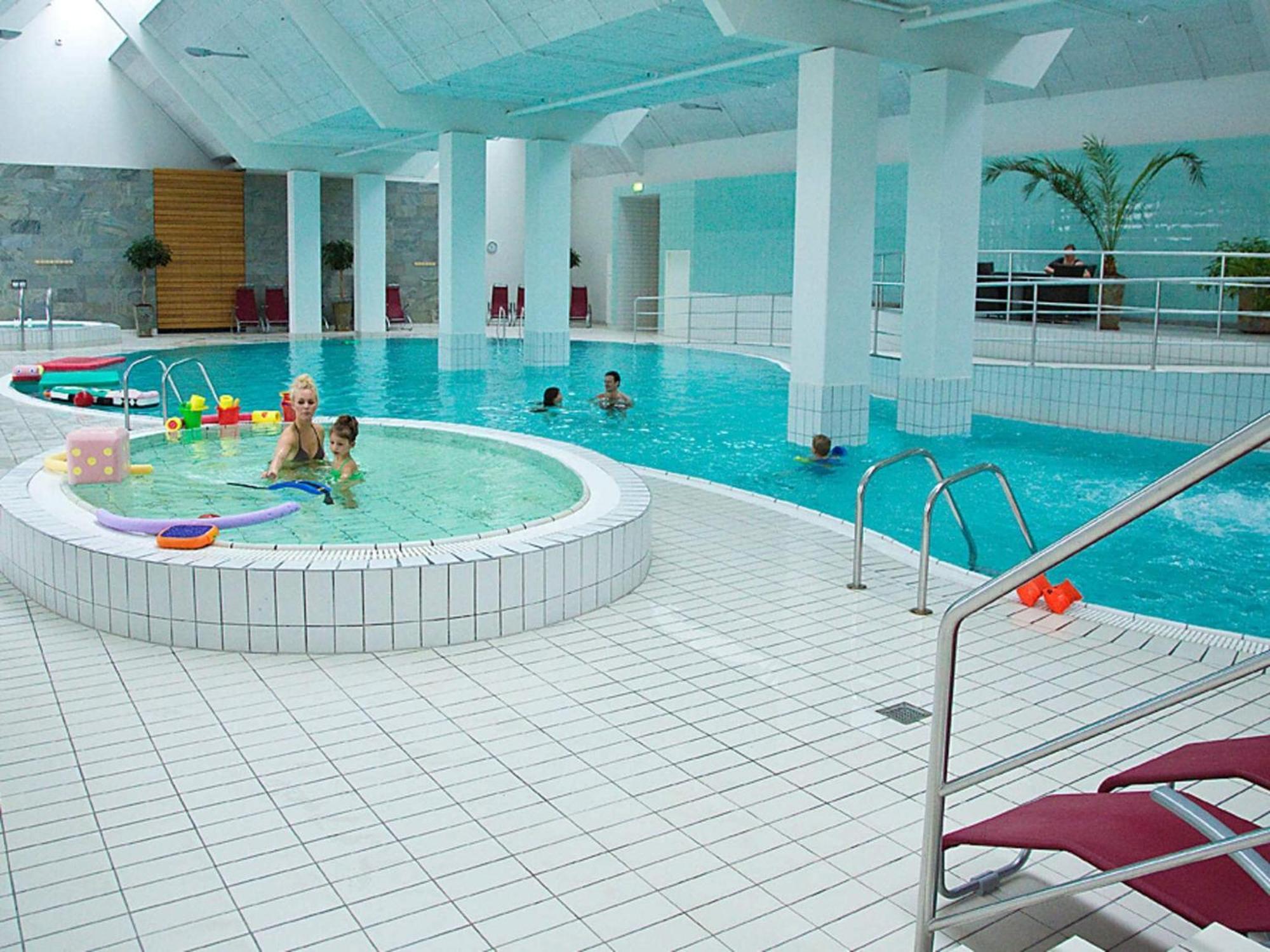 4 Person Holiday Home On A Holiday Park In R M Sønderby Kültér fotó